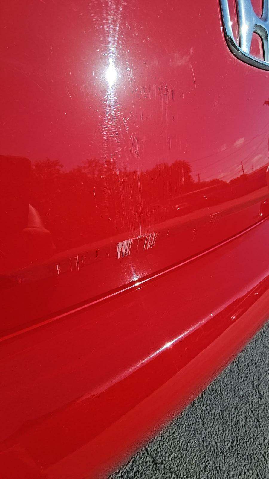 2017 Honda Accord LX-S FWD