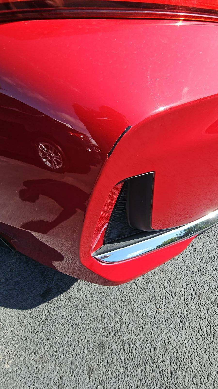 2017 Honda Accord LX-S FWD