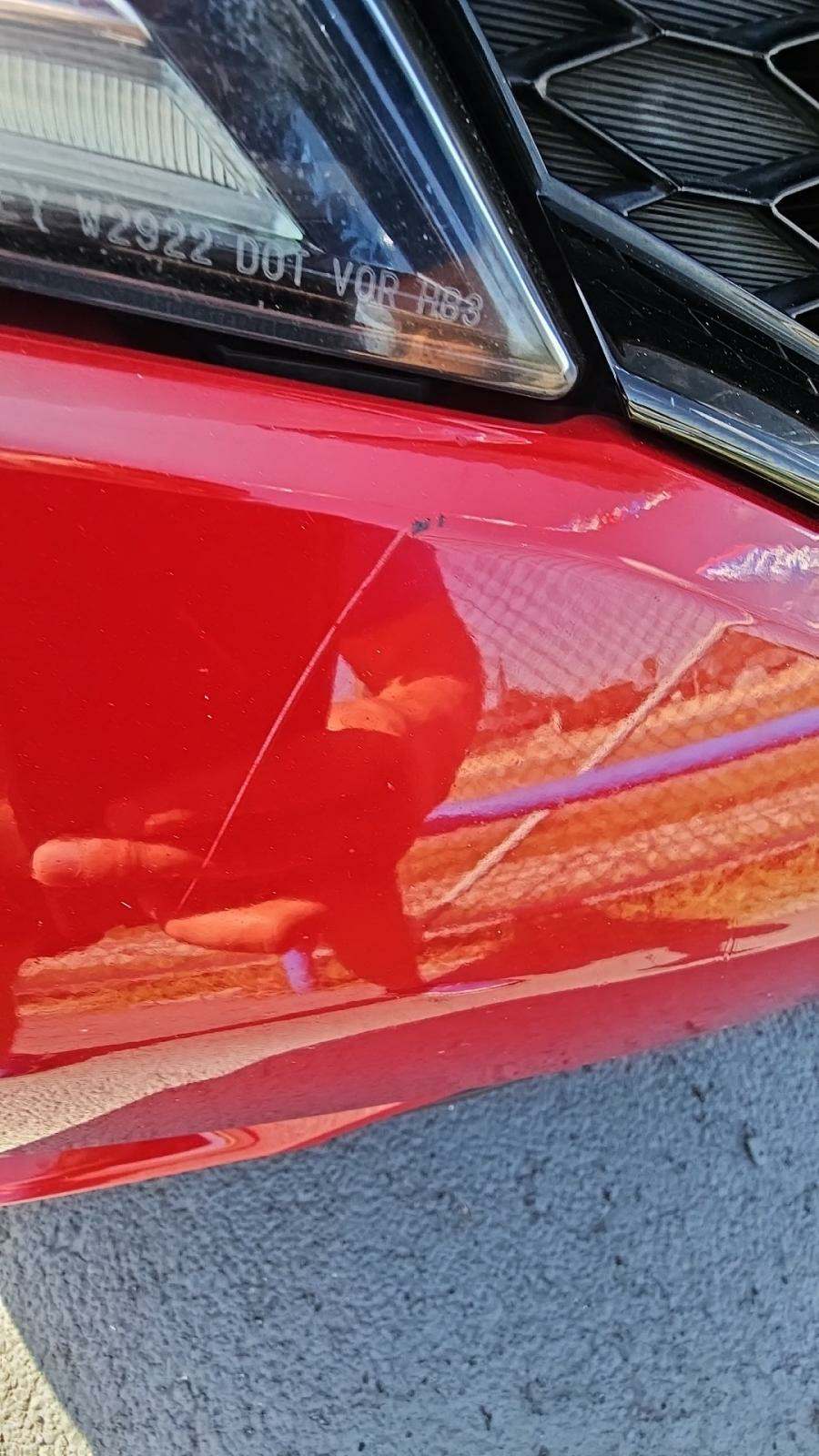 2017 Honda Accord LX-S FWD