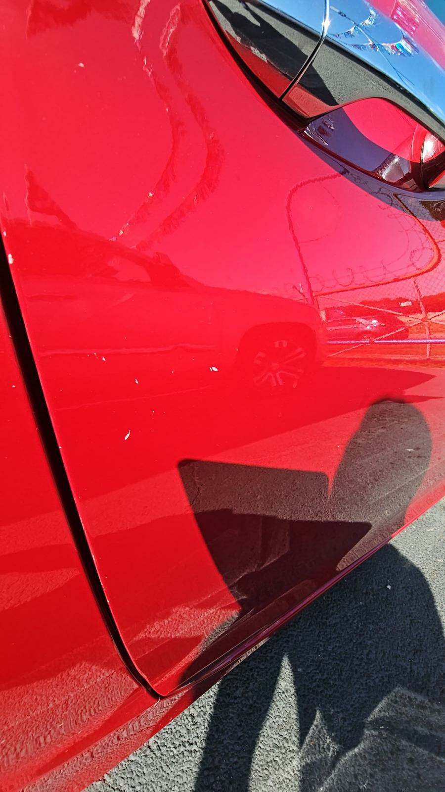 2017 Honda Accord LX-S FWD