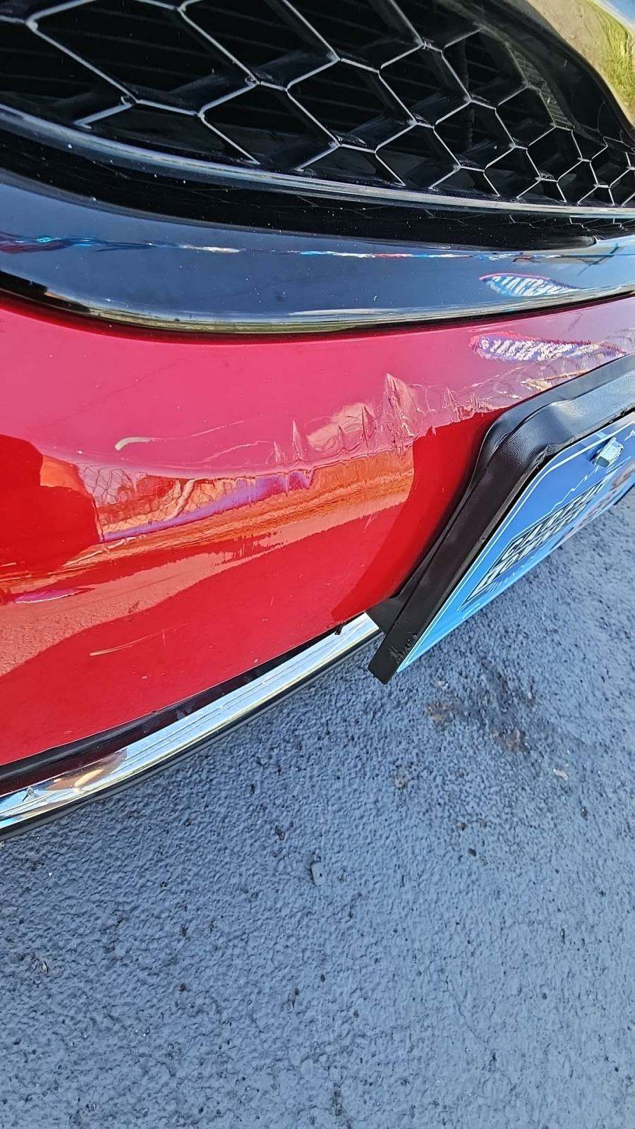 2017 Honda Accord LX-S FWD