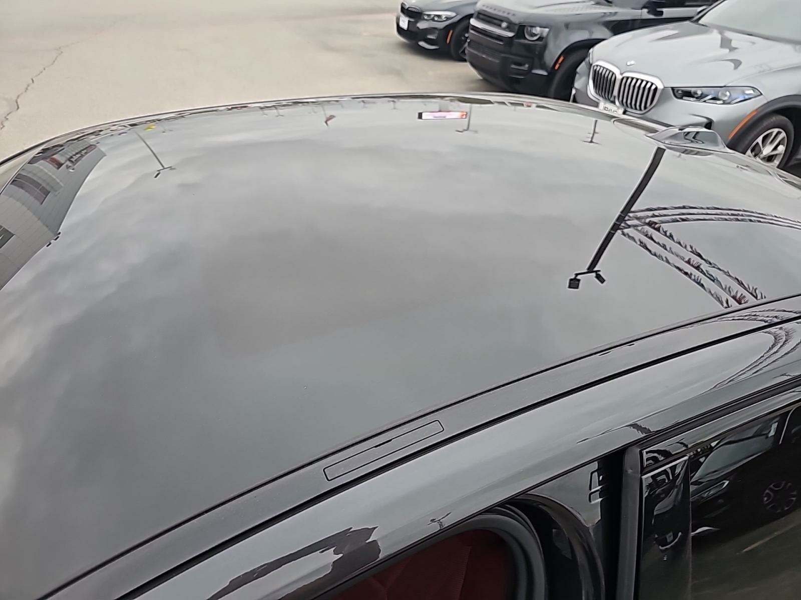 2024 BMW 5 Series 530i RWD