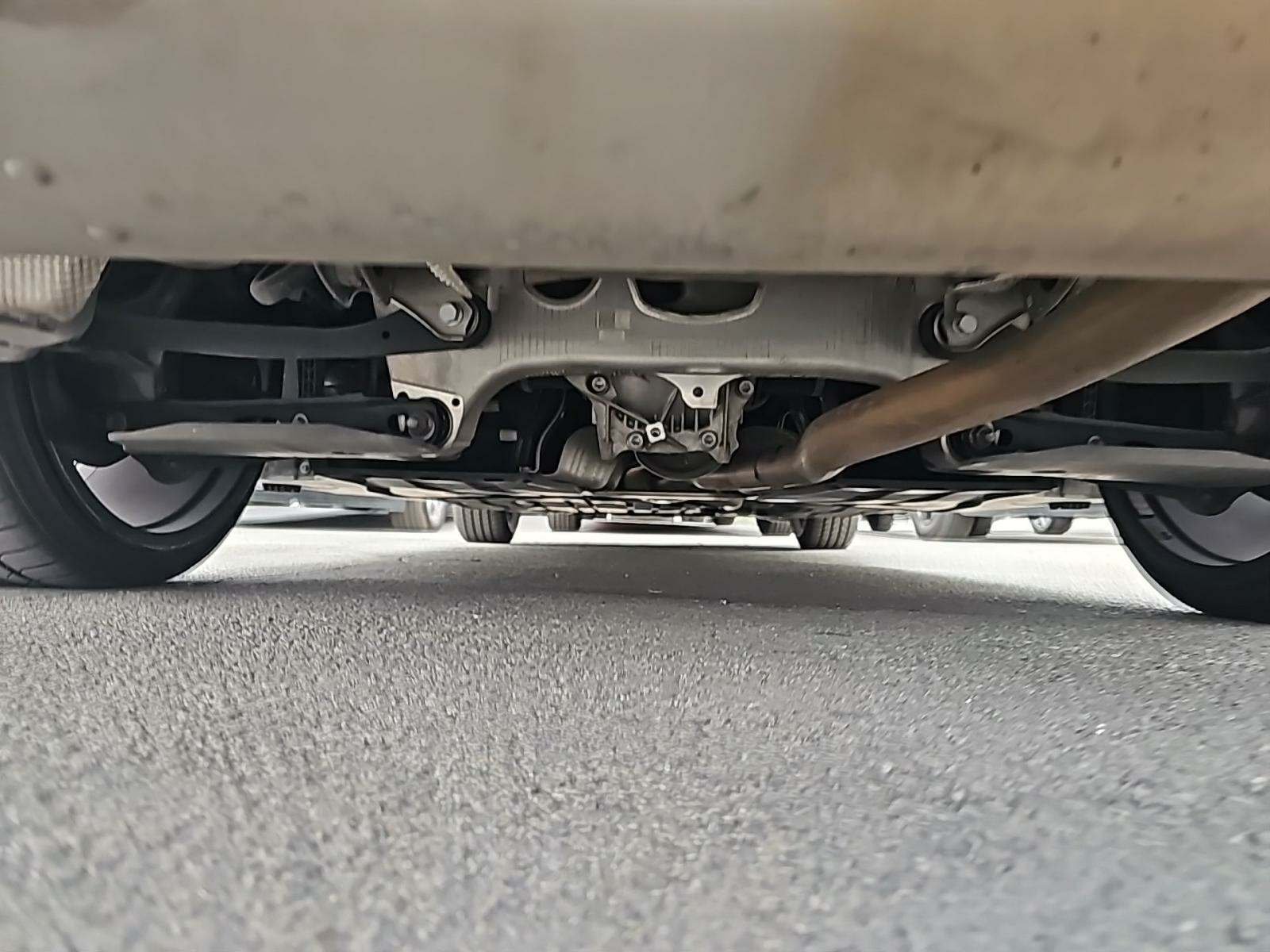 2024 BMW 5 Series 530i RWD