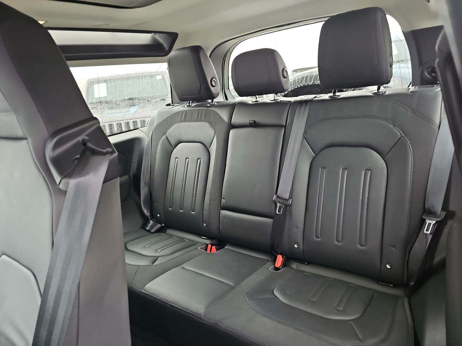 2021 Land Rover Defender 90 First Edition AWD