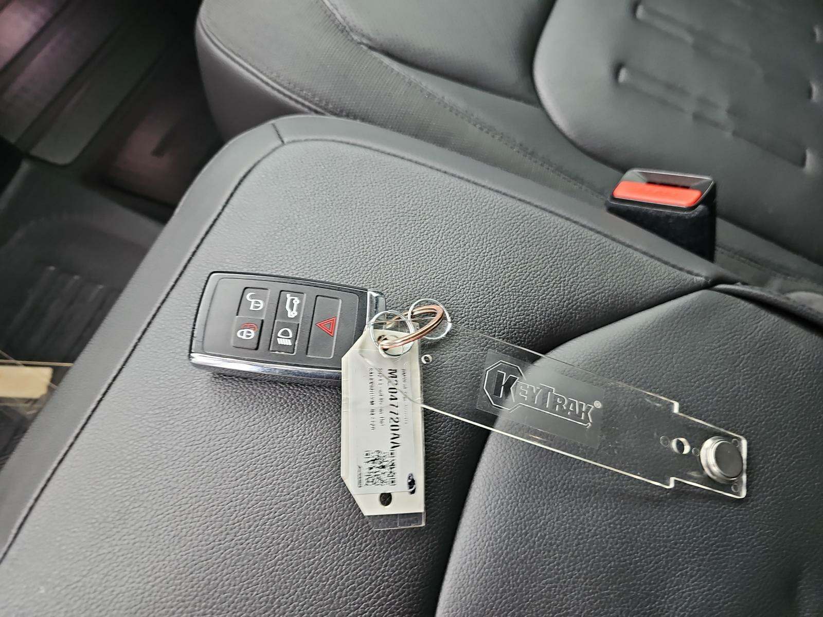 2021 Land Rover Defender 90 First Edition AWD