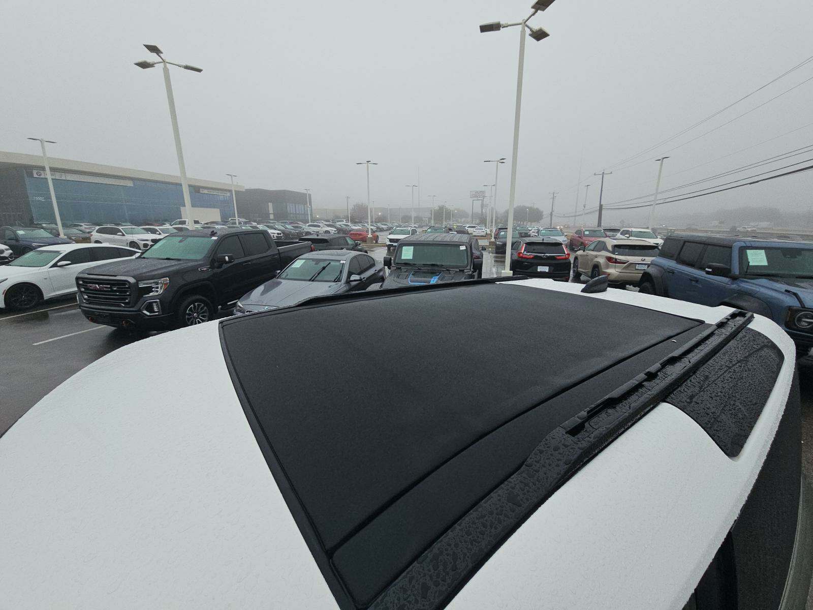 2021 Land Rover Defender 90 First Edition AWD