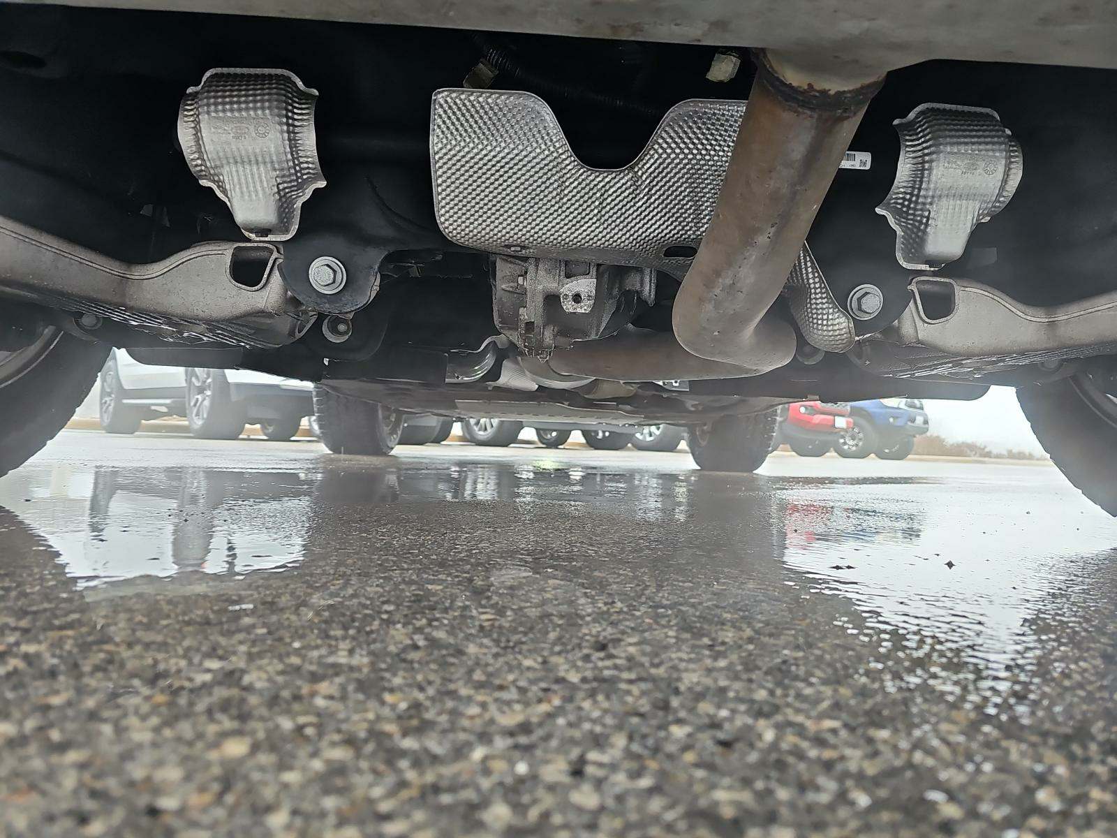 2021 Land Rover Defender 90 First Edition AWD