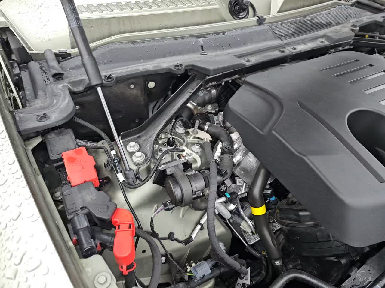 2021 Land Rover Defender 90 First Edition AWD