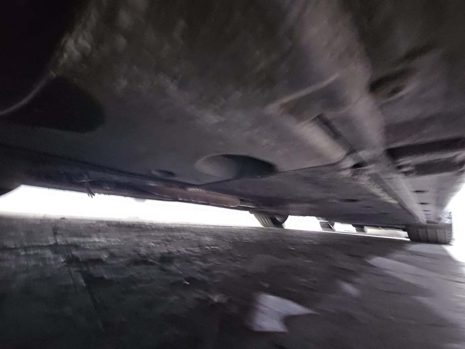 2016 Porsche Panamera Edition RWD