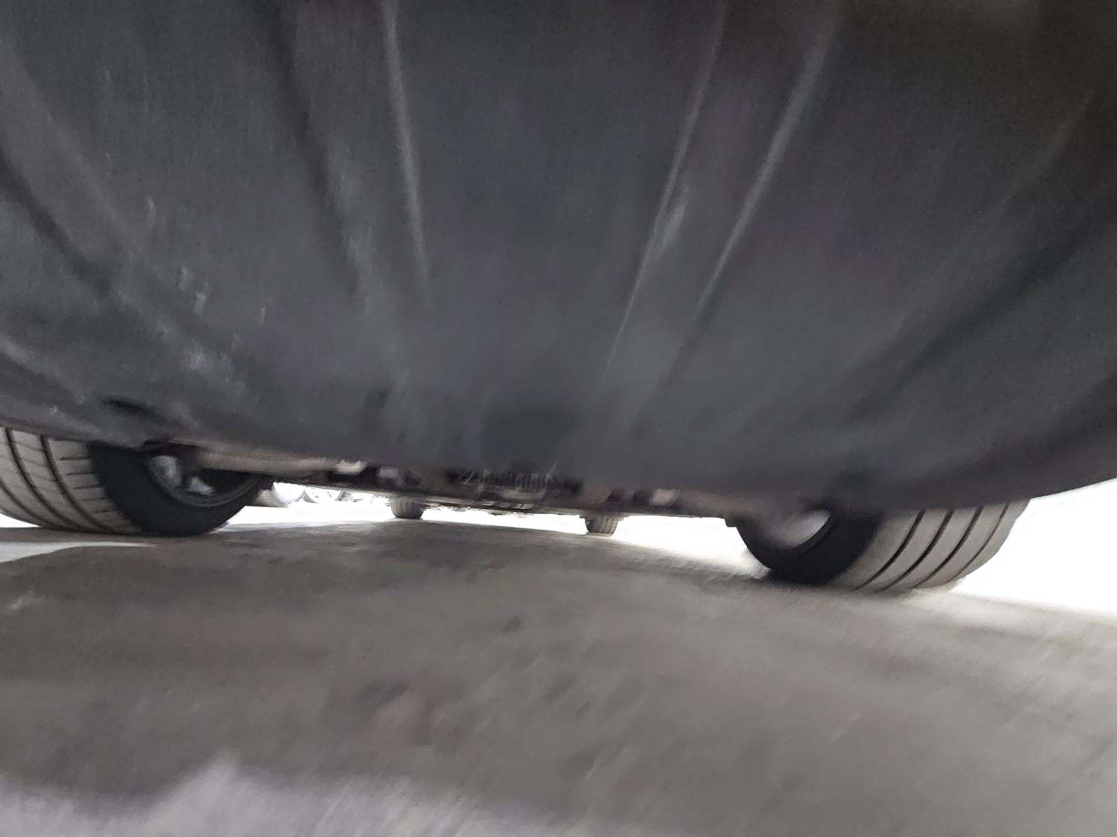 2016 Porsche Panamera Edition RWD