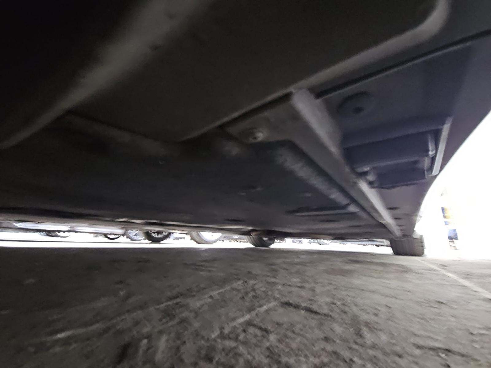 2016 Porsche Panamera Edition RWD