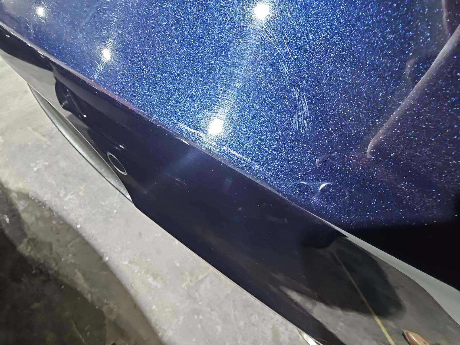 2016 Porsche Panamera Edition RWD