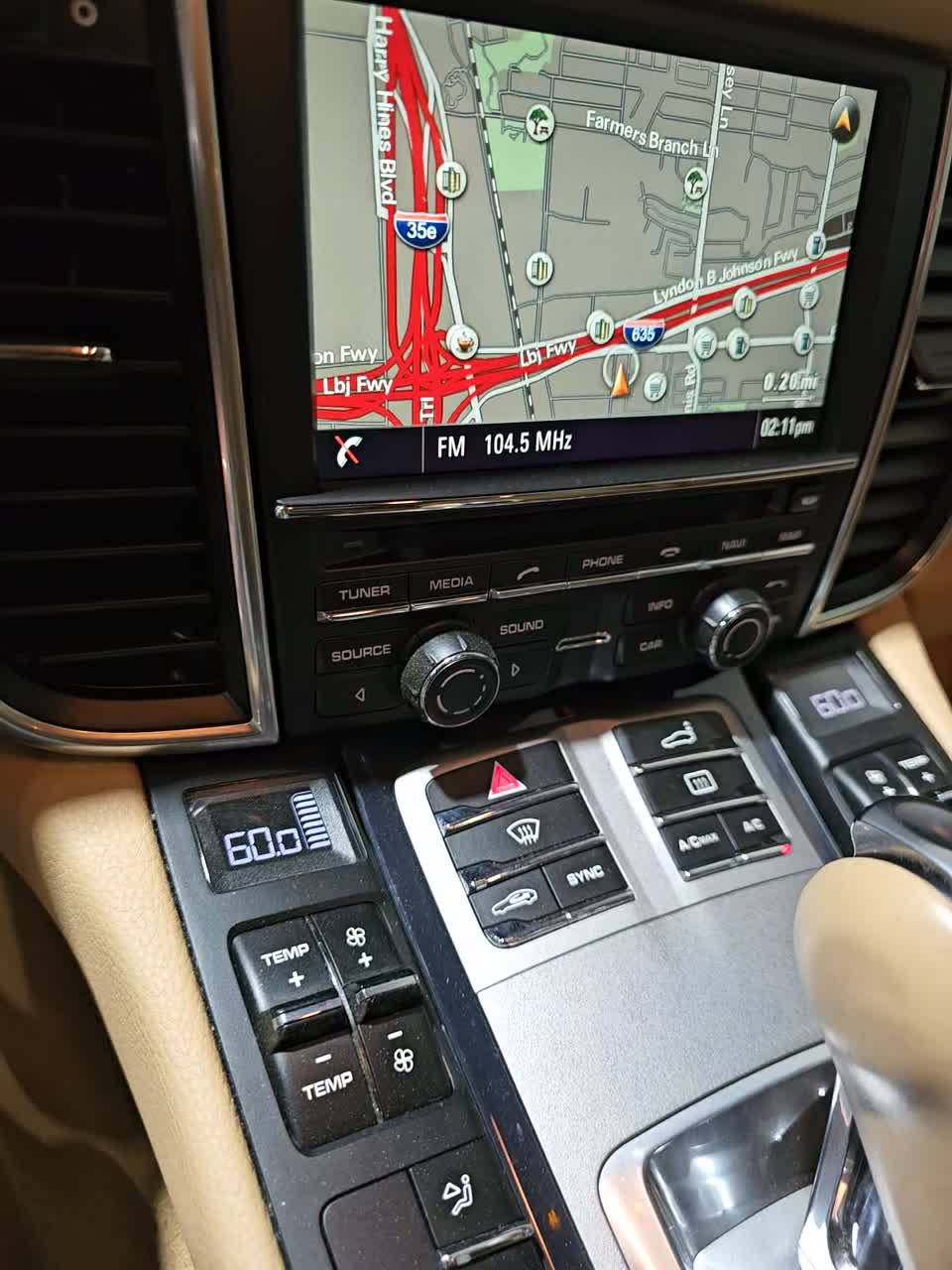 2016 Porsche Panamera Edition RWD