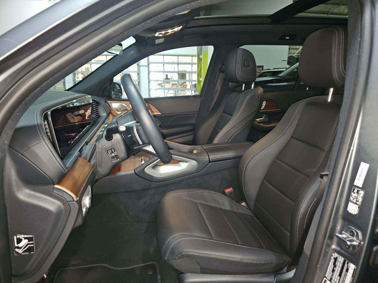 MERCEDES-BENZ GLS-CLASS - 6