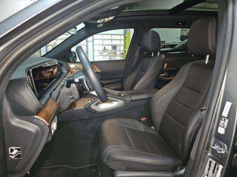 MERCEDES-BENZ GLS - 6