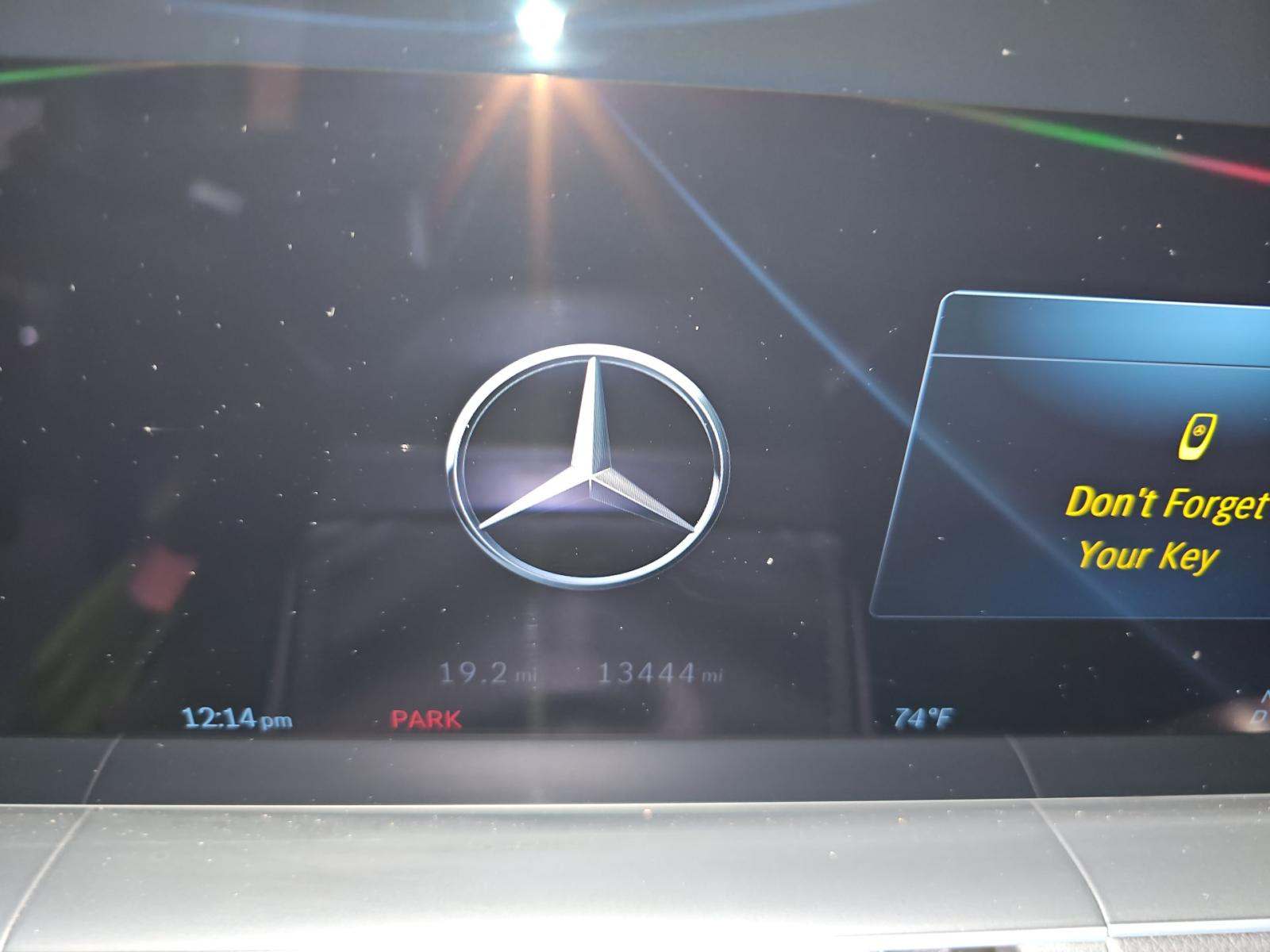 MERCEDES-BENZ GLS-CLASS - 9