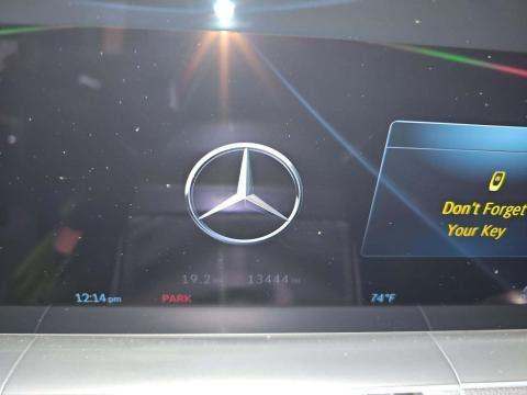 MERCEDES-BENZ GLS - 9