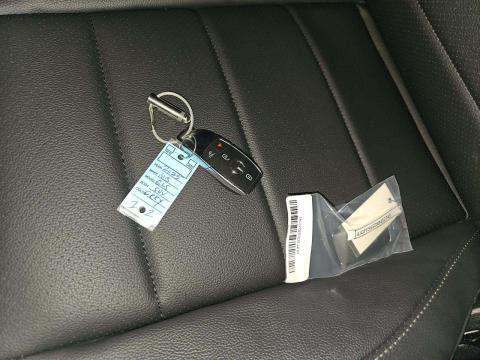 MERCEDES-BENZ GLS - 8