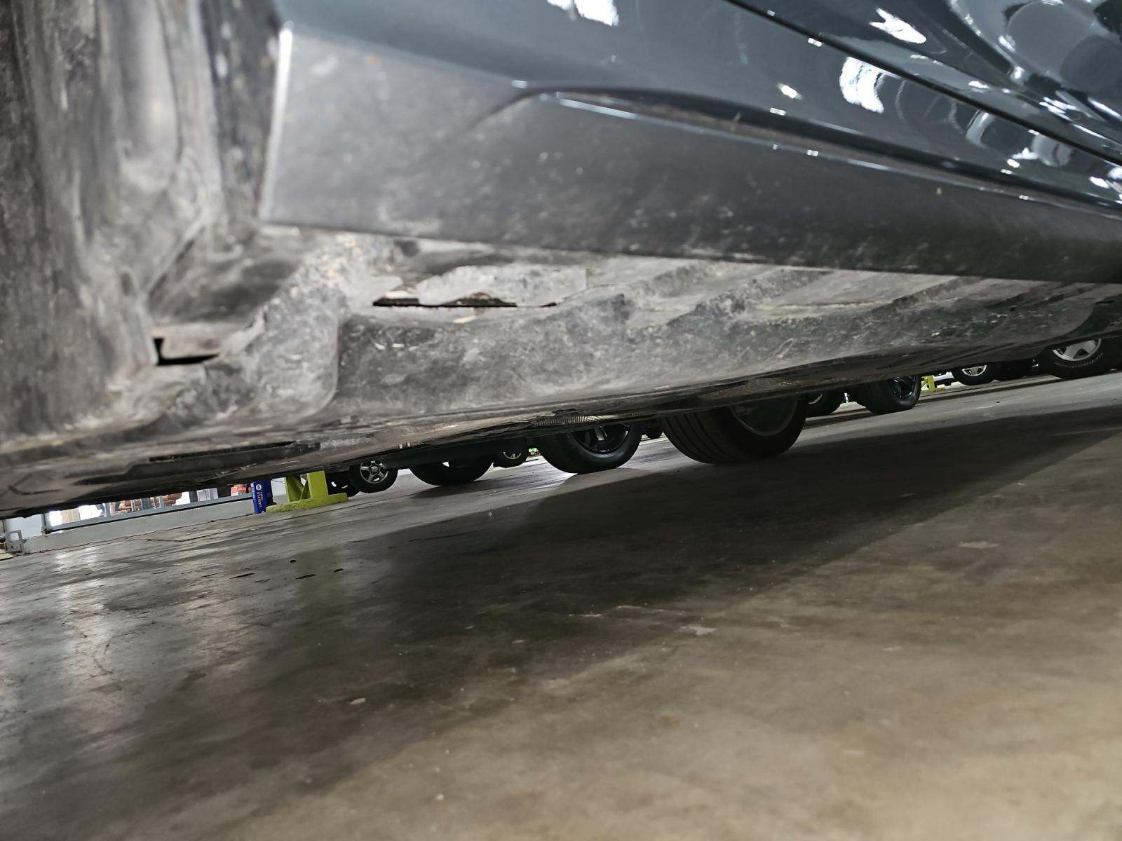 MERCEDES-BENZ GLS-CLASS - 7