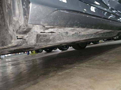 MERCEDES-BENZ GLS - 7