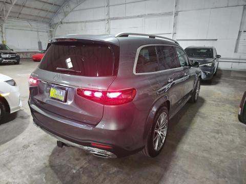 MERCEDES-BENZ GLS - 3
