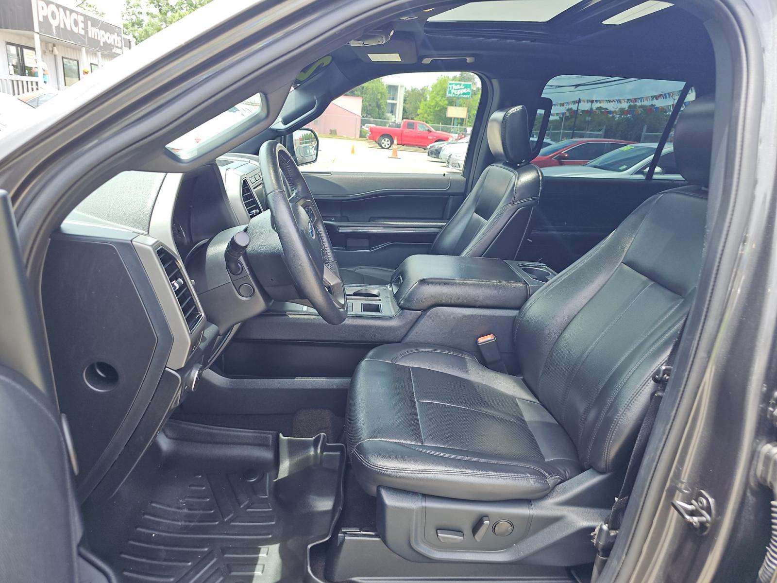 FORD EXPEDITION - 6