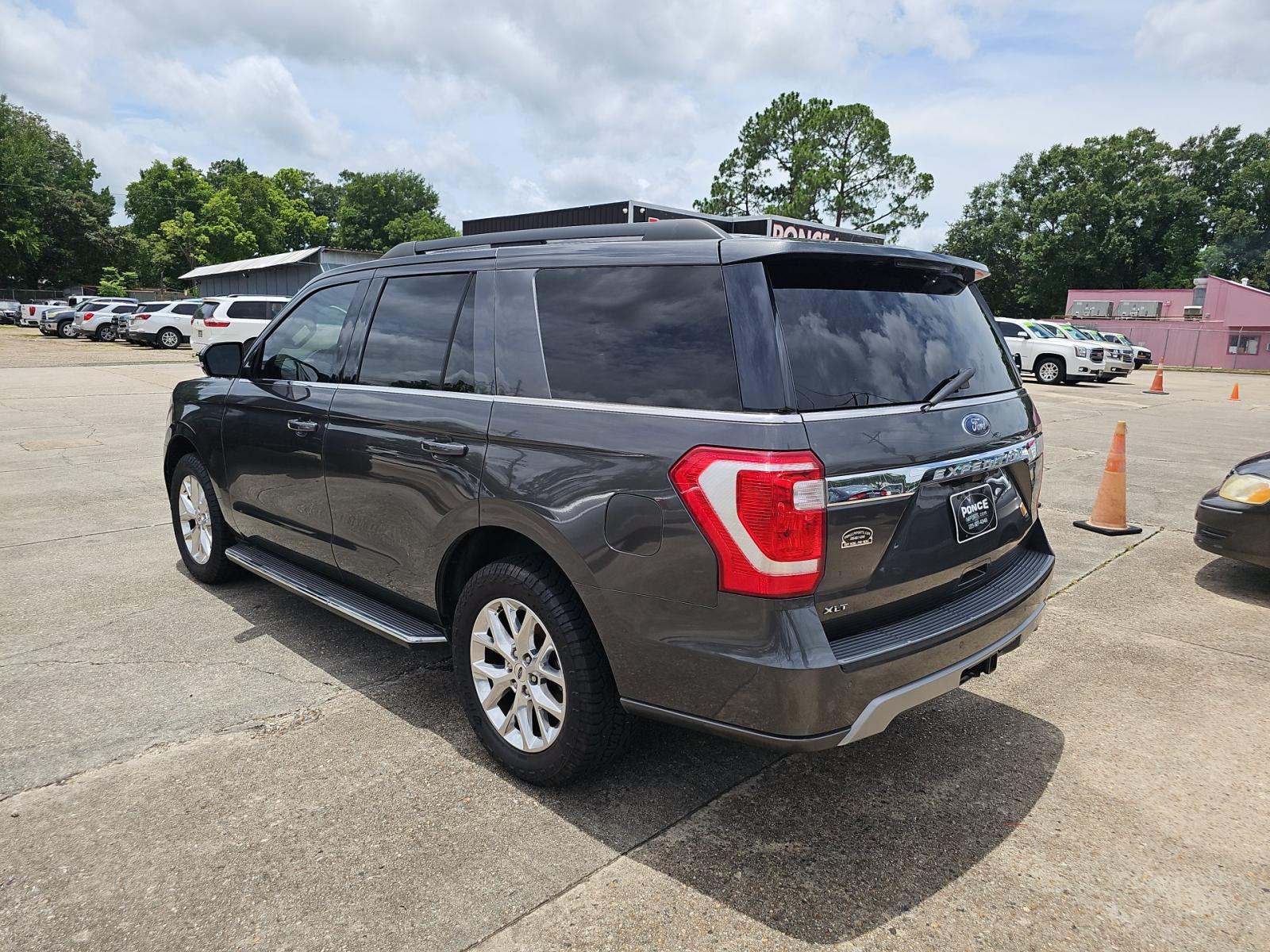 FORD EXPEDITION - 2