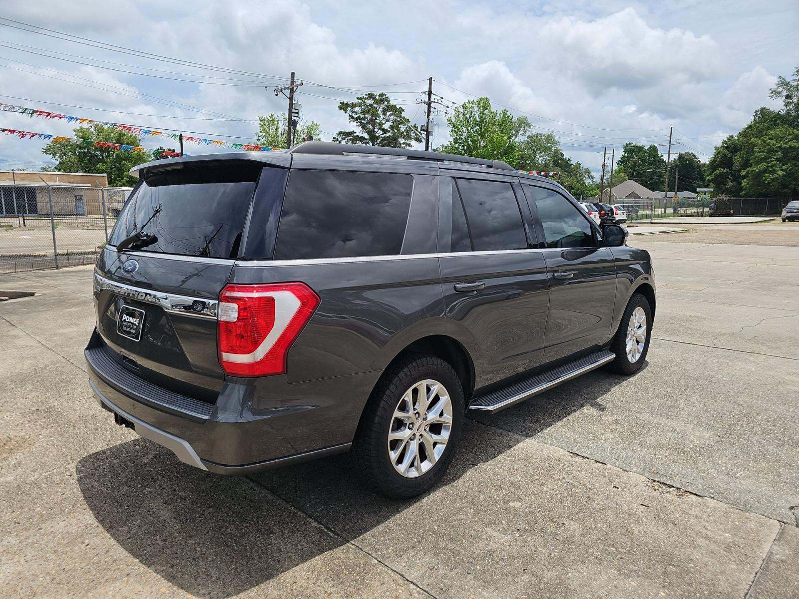 FORD EXPEDITION - 3
