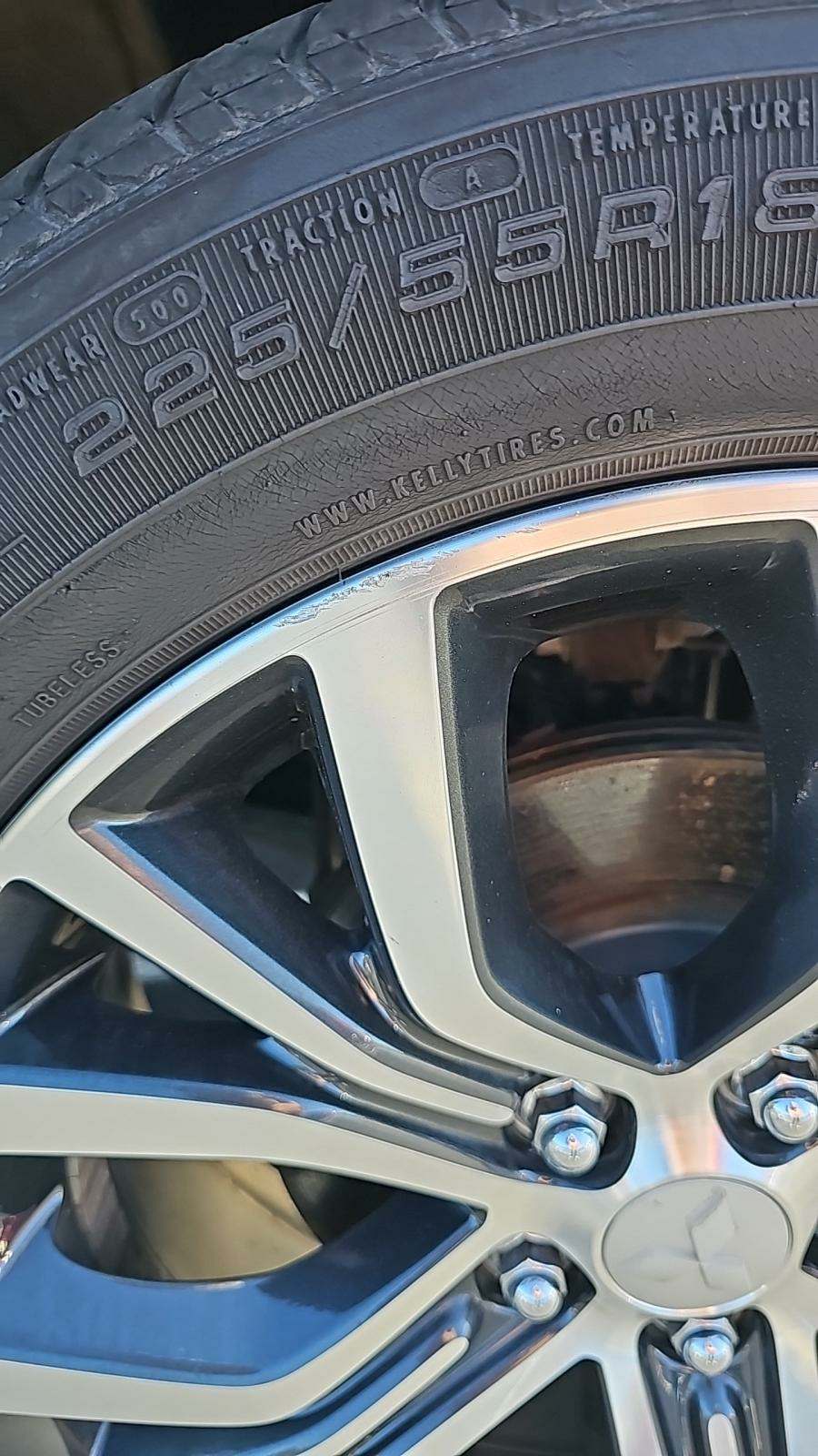 2018 Mitsubishi Outlander Sport SE AWD