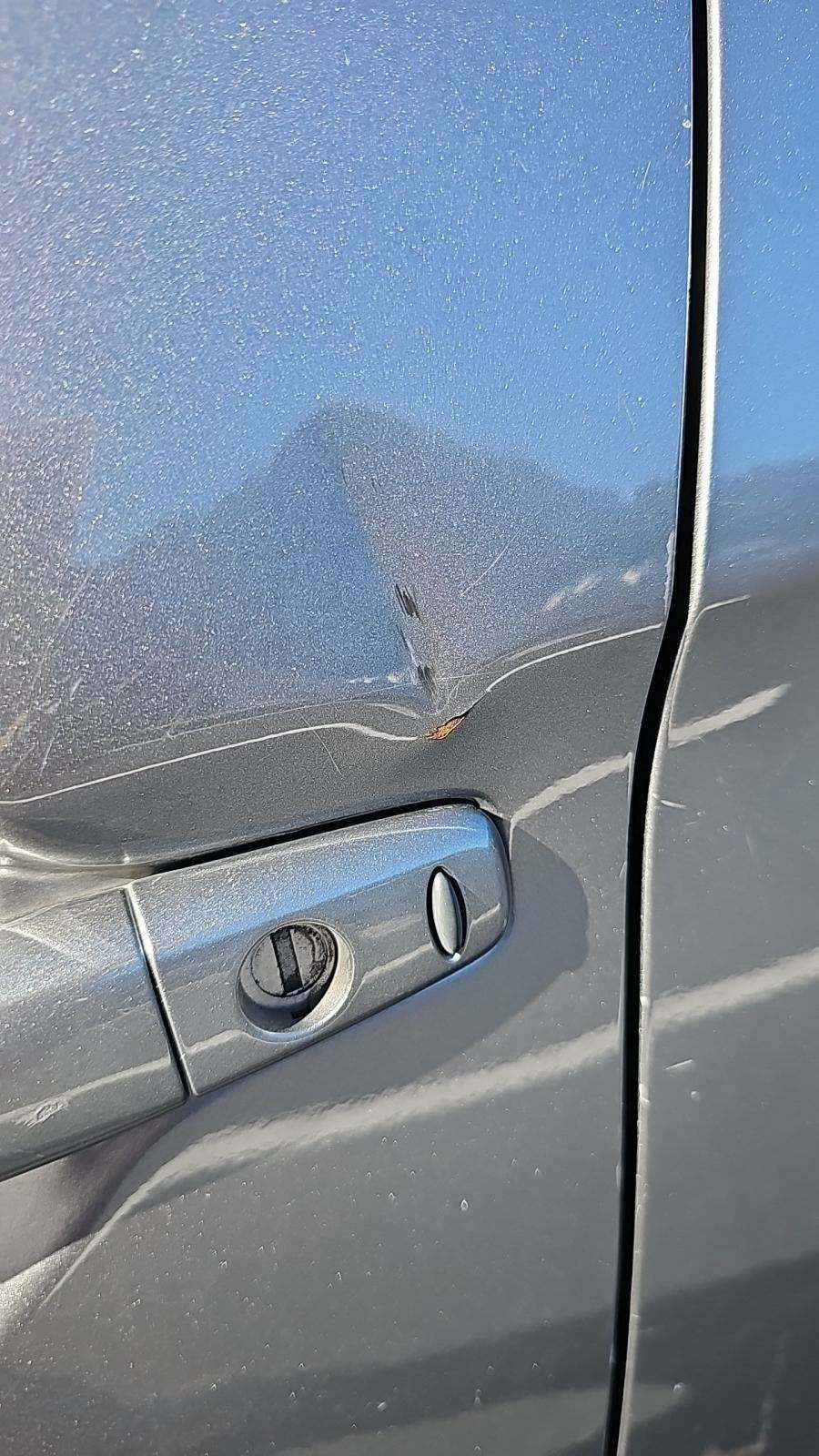 2018 Mitsubishi Outlander Sport SE AWD