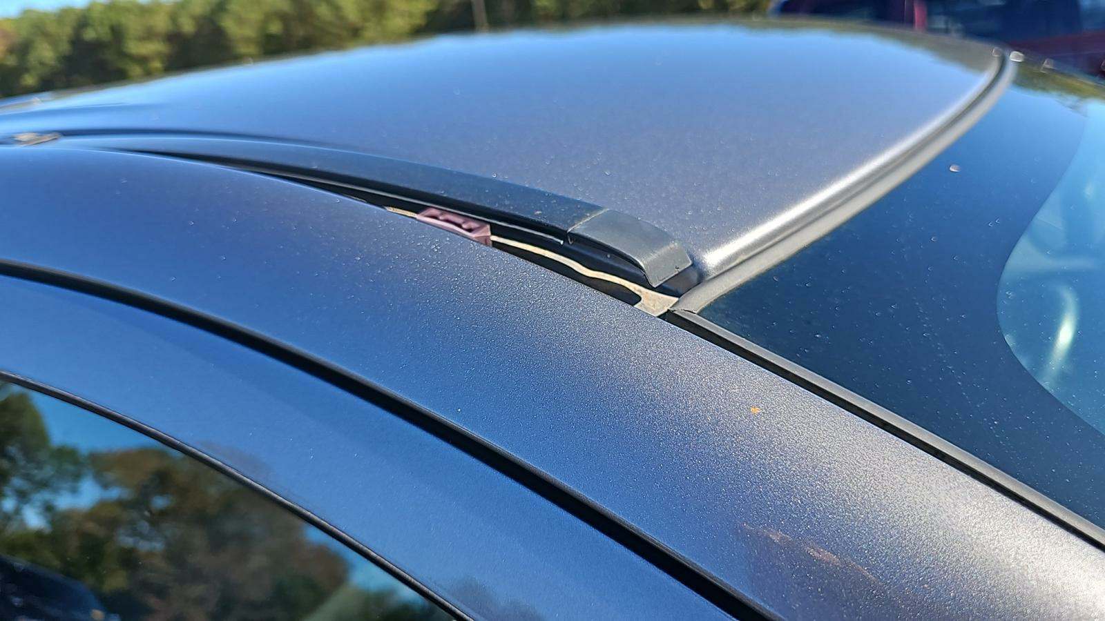 2018 Mitsubishi Outlander Sport SE AWD