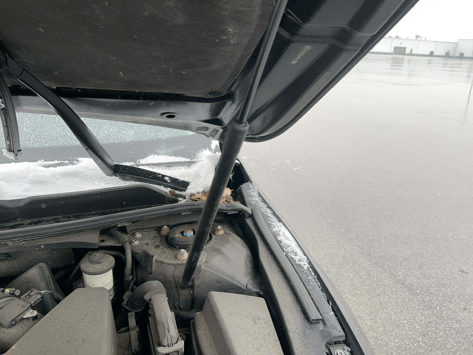 2013 Toyota Avalon Limited FWD