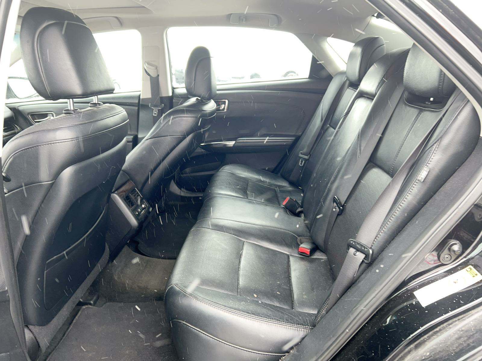 2013 Toyota Avalon Limited FWD