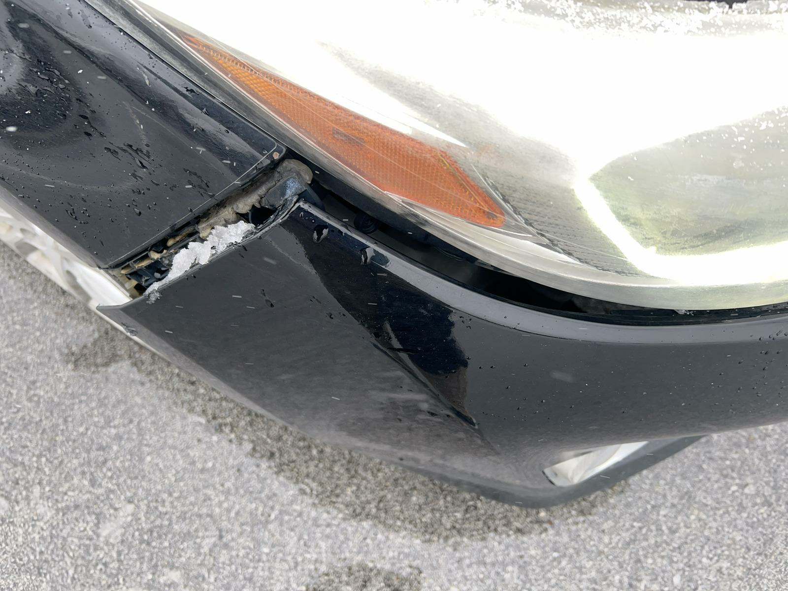 2013 Toyota Avalon Limited FWD