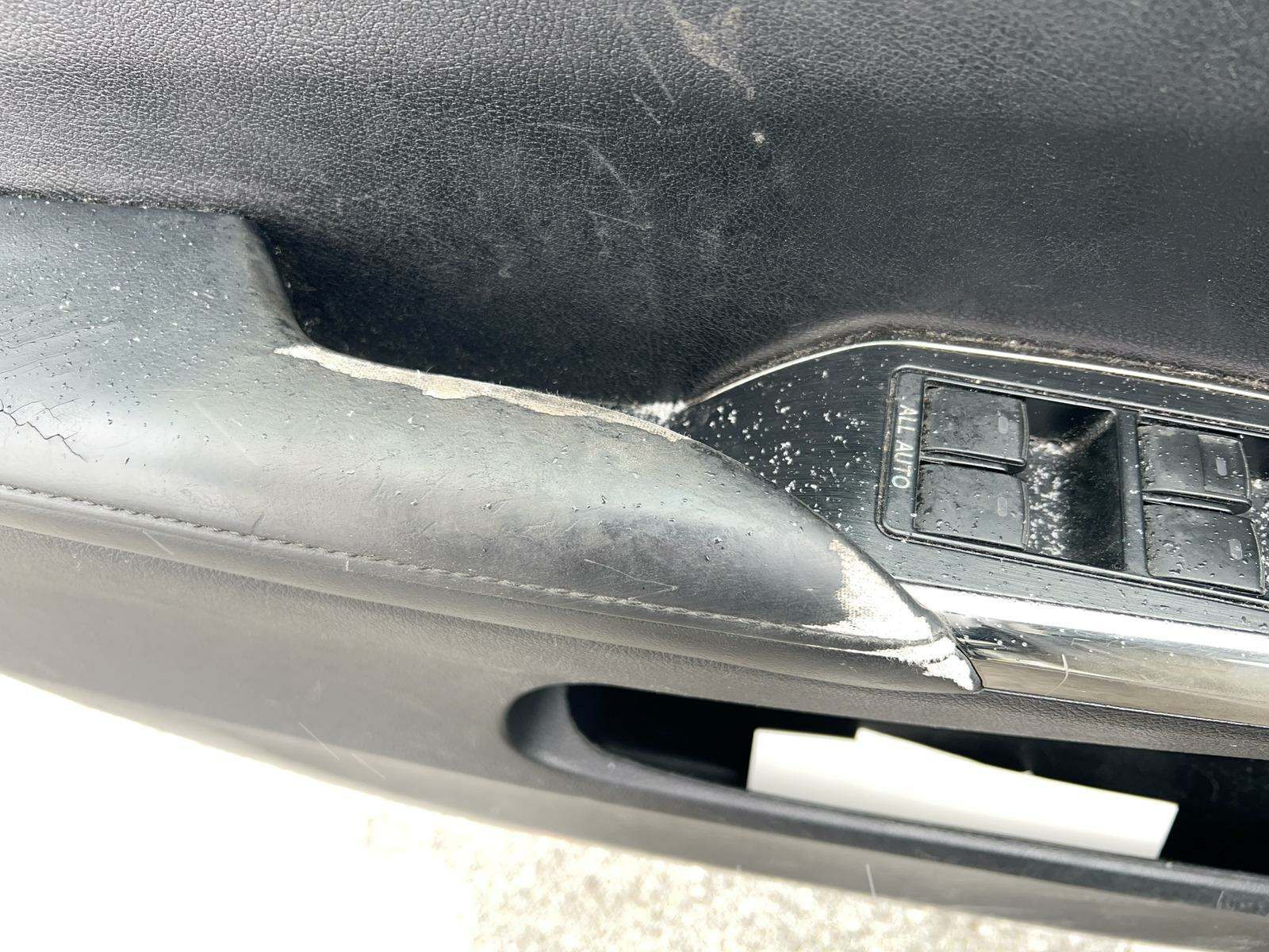 2013 Toyota Avalon Limited FWD