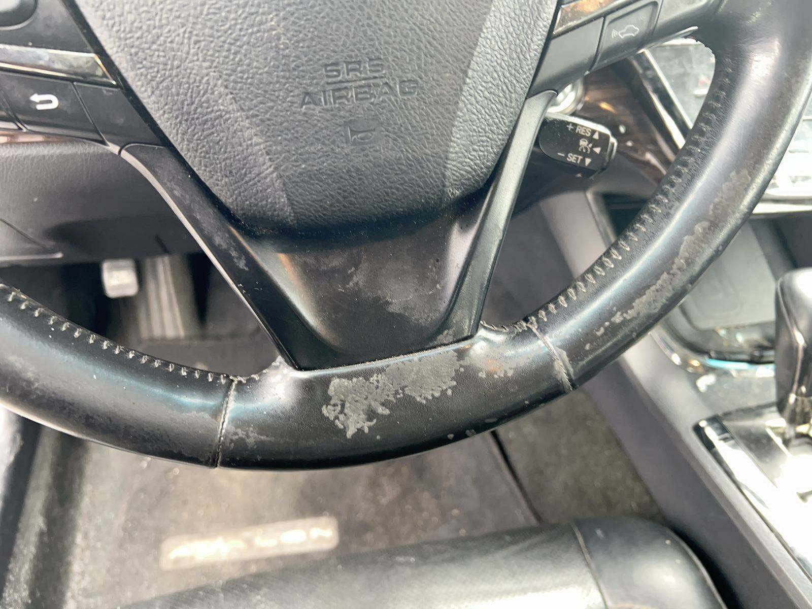 2013 Toyota Avalon Limited FWD