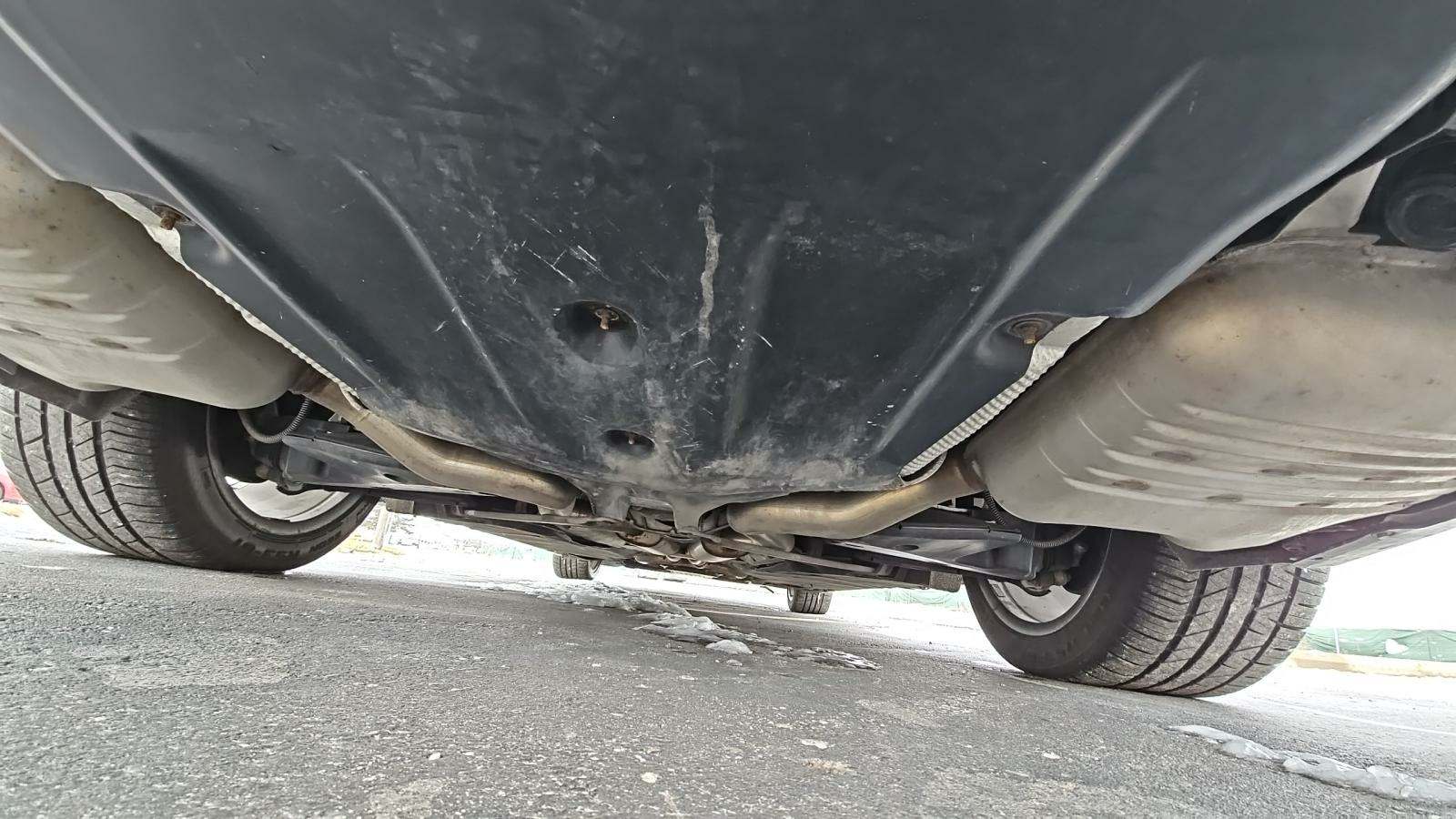 2014 Mercedes-Benz S-Class S 550 AWD