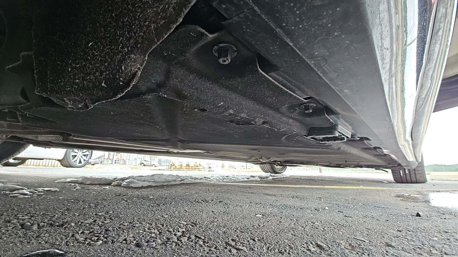 2014 Mercedes-Benz S-Class S 550 AWD