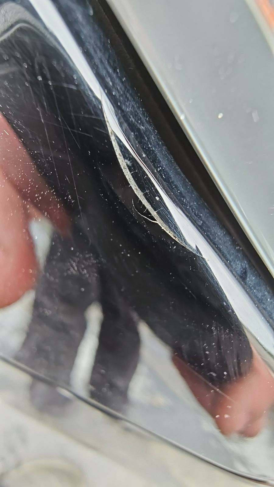 2014 Mercedes-Benz S-Class S 550 AWD