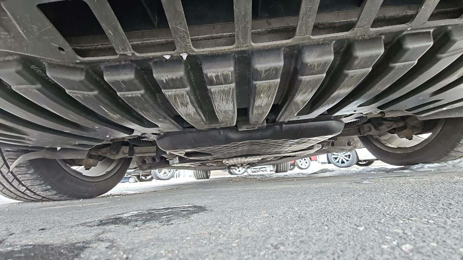 2014 Mercedes-Benz S-Class S 550 AWD