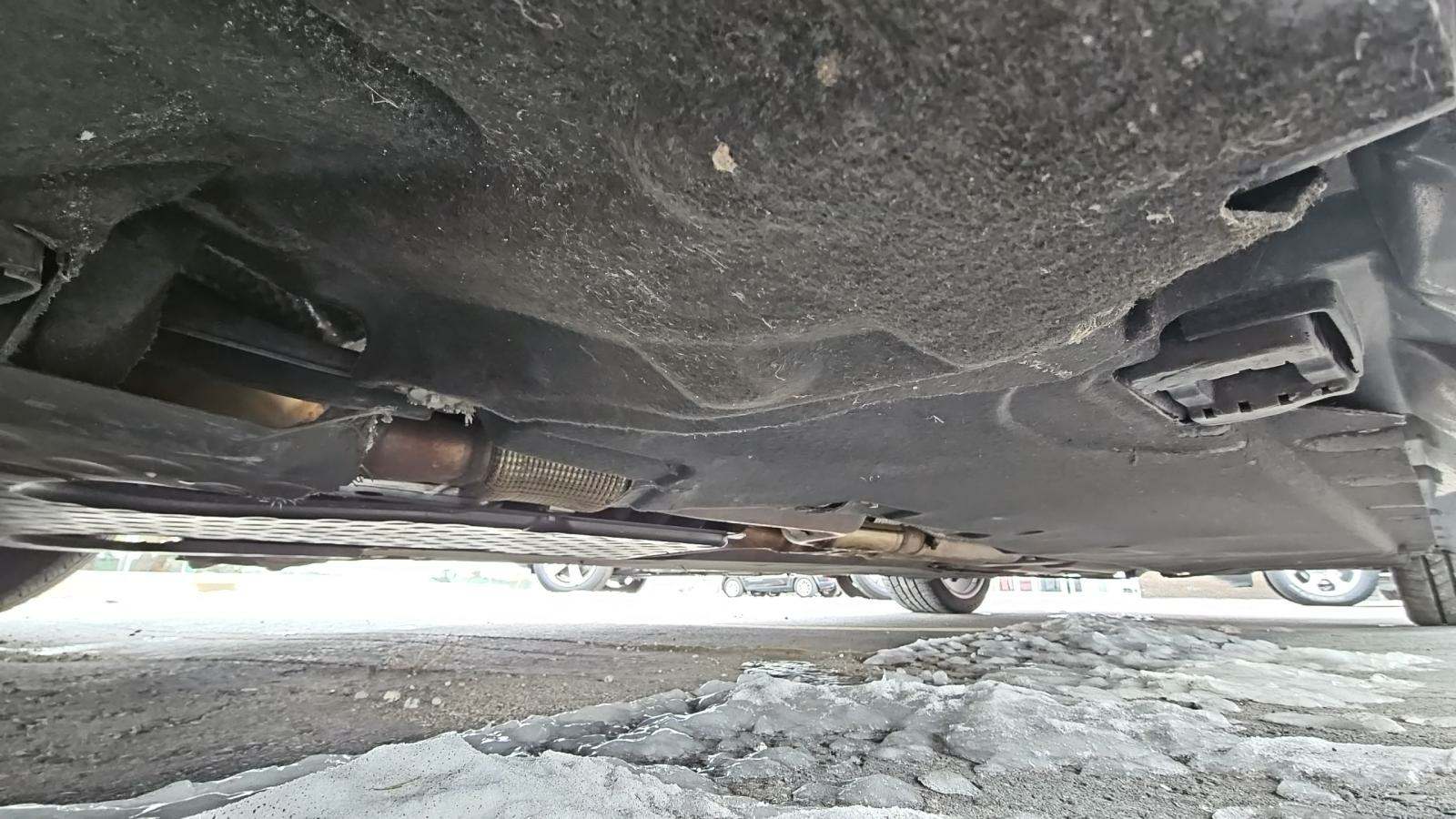 2014 Mercedes-Benz S-Class S 550 AWD