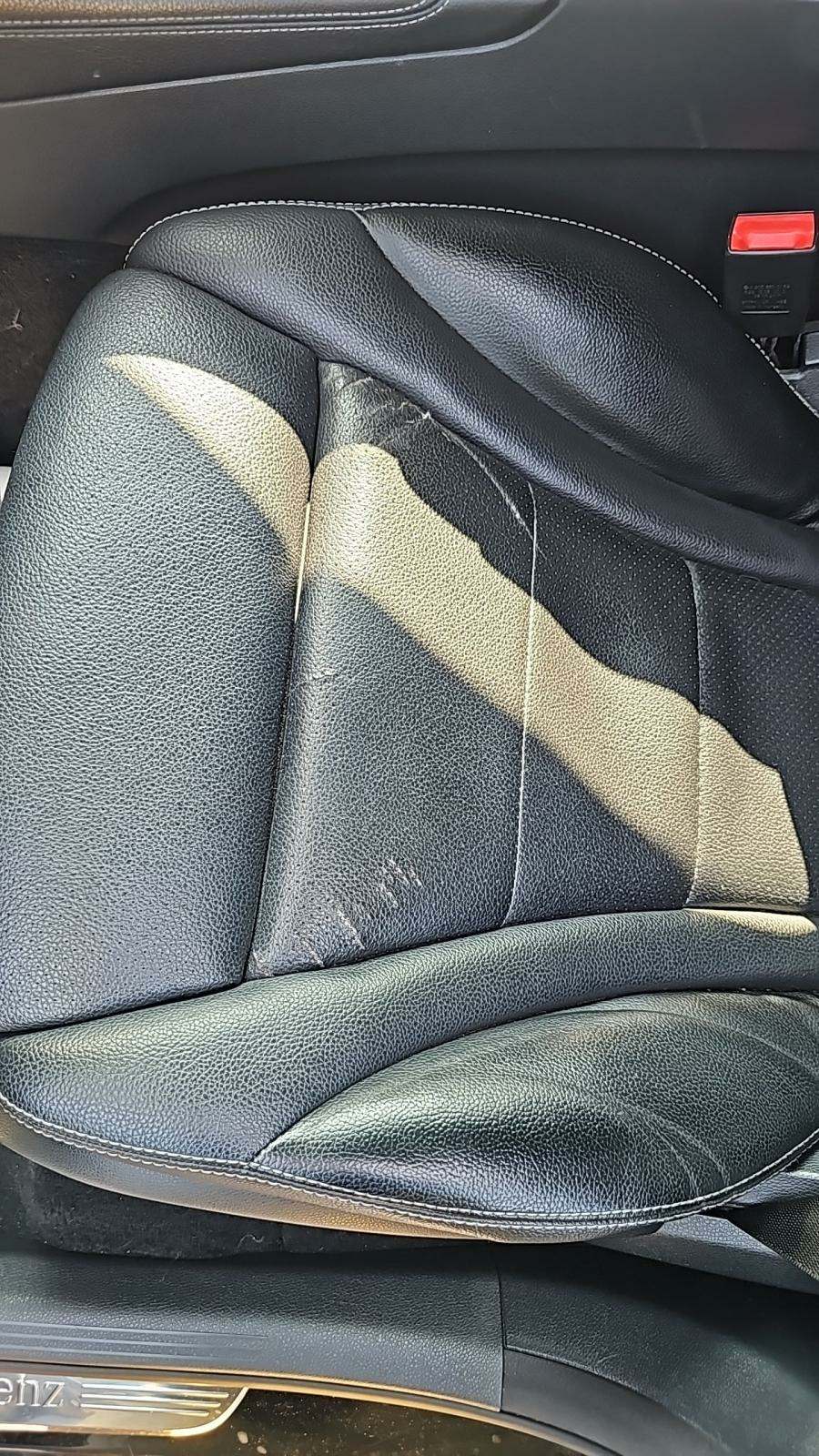 2018 Mercedes-Benz GLC GLC 300 AWD