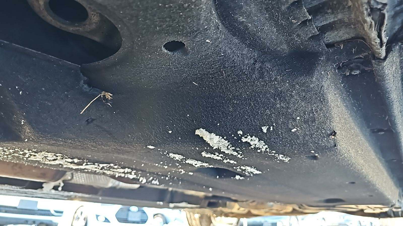 2016 Audi Q3 Prestige AWD