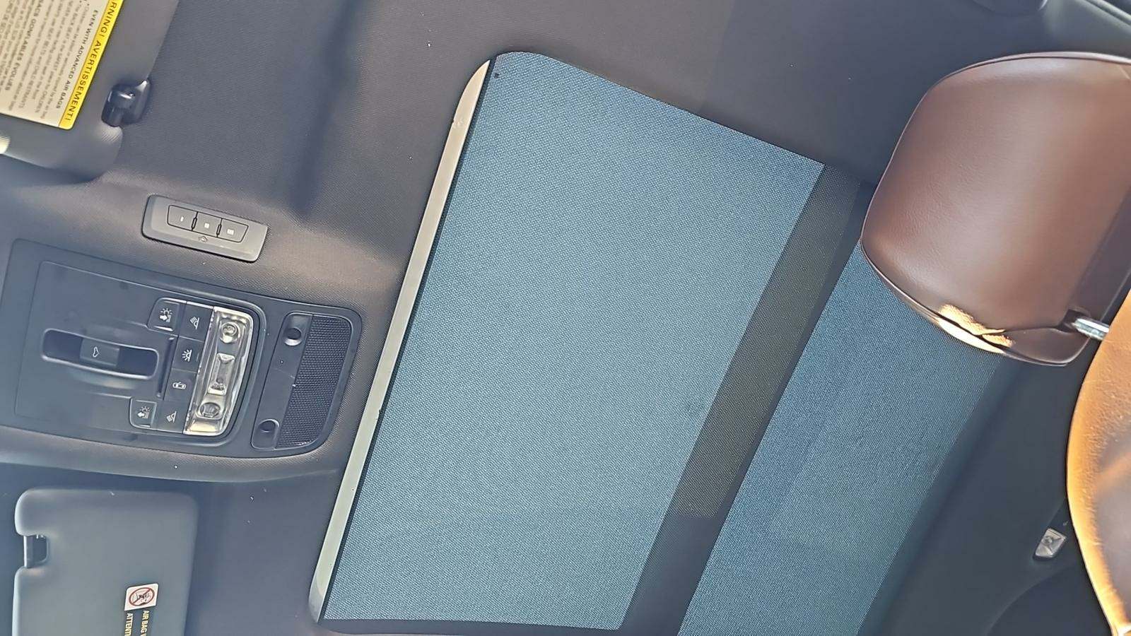 2016 Audi Q3 Prestige AWD