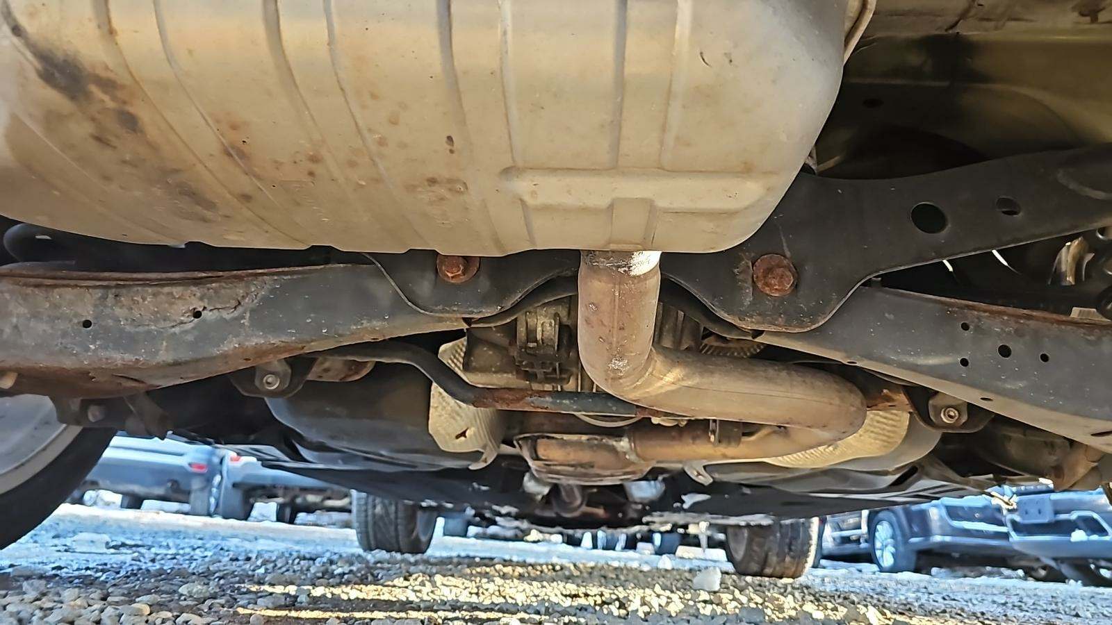 2016 Audi Q3 Prestige AWD