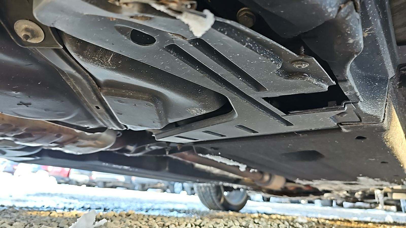 2016 Audi Q3 Prestige AWD