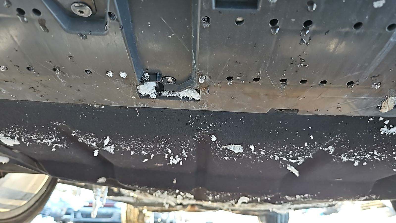 2016 Audi Q3 Prestige AWD