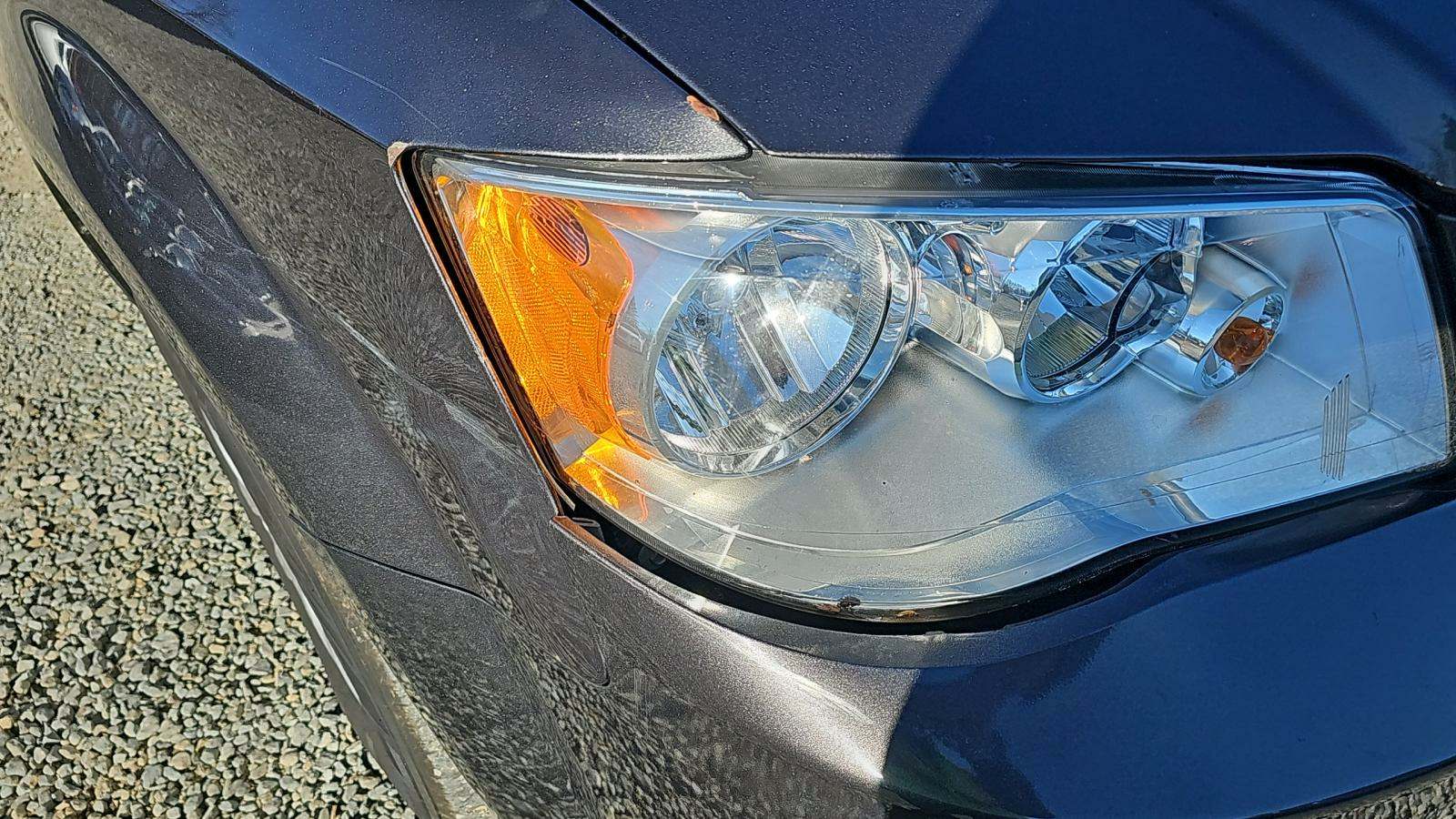 2019 Dodge Grand Caravan SE FWD