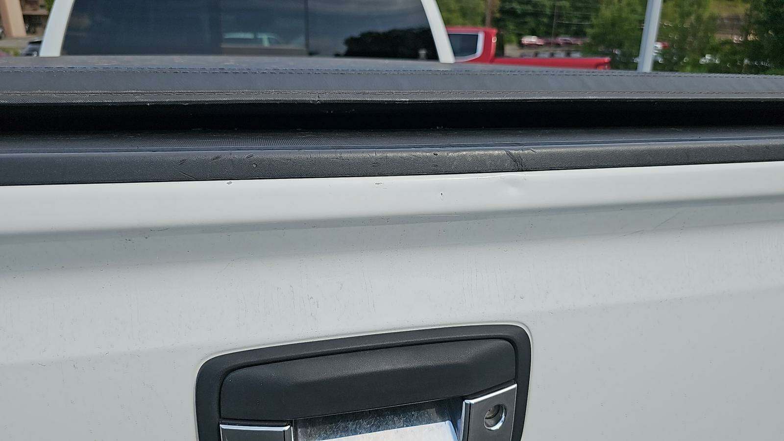 2016 Chevrolet Silverado 2500HD High Country AWD