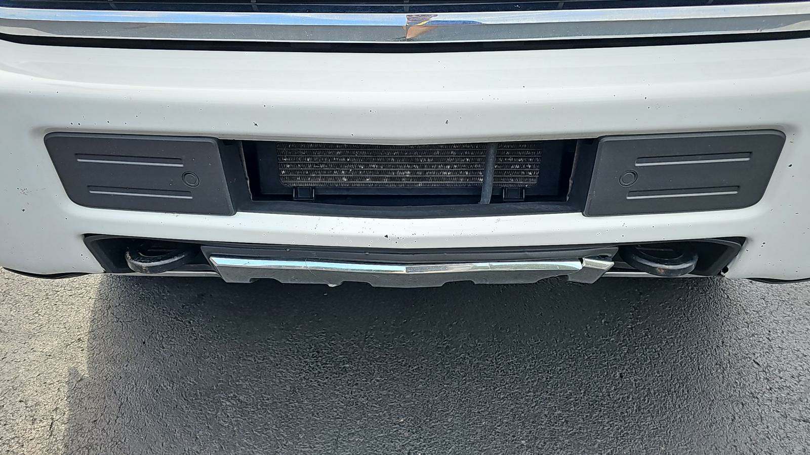 2016 Chevrolet Silverado 2500HD High Country AWD